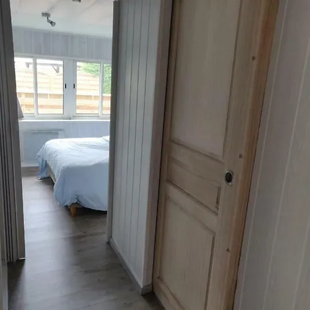 Mini Chalet Proche Arcachon Apartment *
