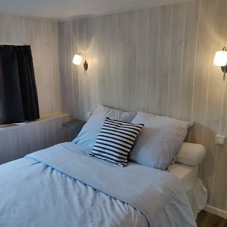 Mini Chalet Proche Arcachon *